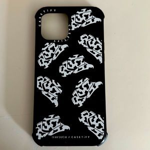 Casetify Case